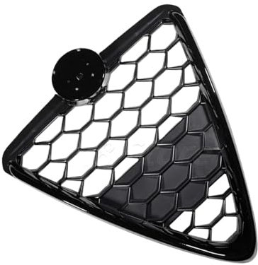 Compatibile con Alfa Romeo Giulietta 2010 2016 Griglia paraurti anteriore Griglia a nido d'ape Griglia radiatore presa d'aria racing 156112051