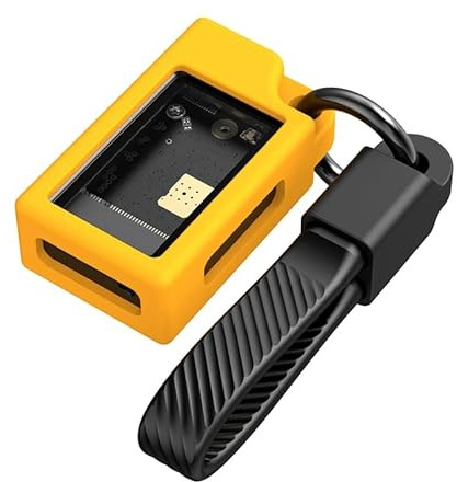 Hipzeepo NVME SSD Enclosure 2230 M. 2 avec Ventilateur de Refroidissement USB 3.2 GEN 2 à NVME PCI-E M. 2 Case SSD pour Ordinateur Portable