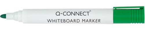Connect WhiteBoard Marker Green Textmarker