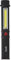 kwb COB-LED Stableuchte, superhell, magnetischer unterboden, Werkstattlampe, Handlampe