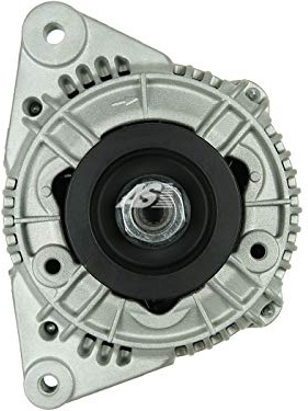 Remanufactured AS-PL Alternator - A0152PR | A0152PR passend für Escort Fiesta Orion Land