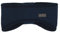 Sterntaler Strick-Stirnband für Jungen und Mädchen mit Fleece-Futter, Alter: 9-18 Monate, Größe: 47/49, Blau (Marine)