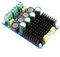 HF20 Dual Channel Audio Amplifier Board Digital Stereo Power Amplifier Module 8-32VDC 20Hz-20kHz