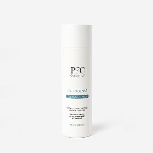 HYDRASENSE CLEANSING MILK