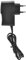 Adaptateur Secteur Vbestlife 8.4V 1A, Chargeur de Batterie pour lumière de vélo 100-240V Prise UE Chargeur de Batterie au Lithium