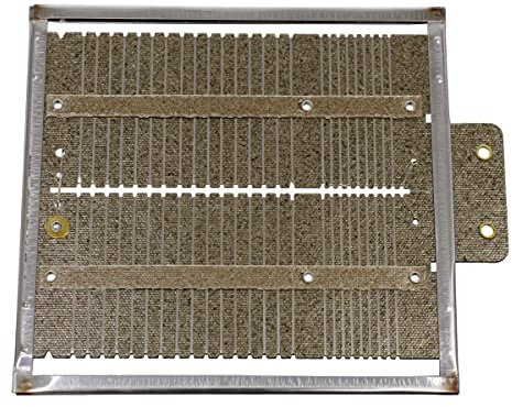 Paxanpax Middle Toaster Element for Dualit 'Old Style' (460W) Grey PSA240