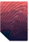 Rumpl Original Puffy Blanket – warme bauschige Campingdecke, 100 % recycelte Polyester-Isolierung, leicht, verstaubar, wasserabweisend, Outdoor-Pufferdecke, 132,1 x 190,5 cm, V1, Rocky Mountain Fade