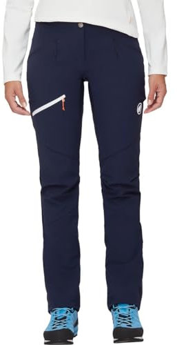 Mammut Taiss SO Hose Damen blau