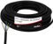 siwitec Erdkabel NYY-J 5x6 mm², Starkstromkabel PVC Erdleitung in schwarz, exakt zugeschnittene Meterware in Profi-Qualität, Länge (aktuelle Auswahl) = 5 Meter