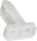 G GRIMALDI - Chiudiporta asciugatrice per Zanussi Electrolux Rex Codice Originale 8086811141 8086811083