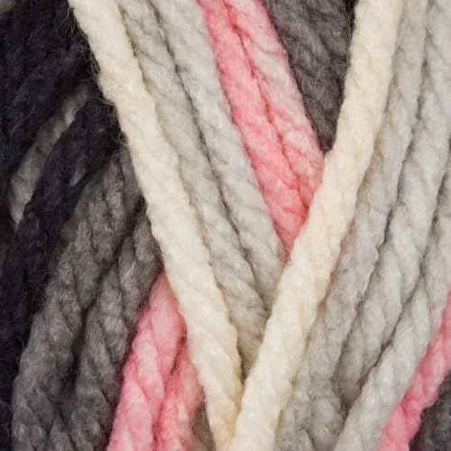 Stylecraft 3213728 Merry Go Round XL Liquorice Whirl (3728) Yarn - 100g