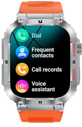 SMARTY 2.0 Montre Connectée - Challenge - SW066B