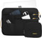 Omnpak Funda para Surface Pro 11, funda para laptop de 13 pulgadas para Surface Pro 12/11/10/9/8/X/7/6/5/4/3 con correa lateral y bolsillo para accesorios, bolsa de transporte de PET reciclada