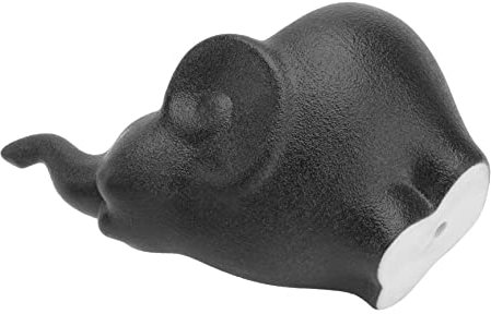 BESPORTBLE 1Pc Elephant Novelty Planter Pot Ceramic Succulent Flowerpot for Desktop Home Decor