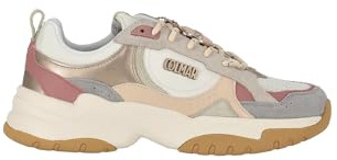 Colmar TESS VENUS Sneakers Weiß/Mehrfarbig, Weiß Multi, 40 EU