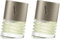 bruno banani Man – Eau de Toilette Natural Spray – Herb-aromatisches Herren Parfüm – 1 er Pack (1 x 30ml) (Packung mit 2)