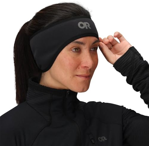 Outdoor Research Newhalem Windstopper Stirnband