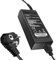 Sullroy - Adaptador de corriente para LG Gram 13Z990 13Z990-A 13Z990-R 14Z990 14Z990-A 14Z990-R 14Z990-U - Cable de alimentación para ultrabook LG Gram 13Z990 13Z990-A - R 14Z. 990-U
