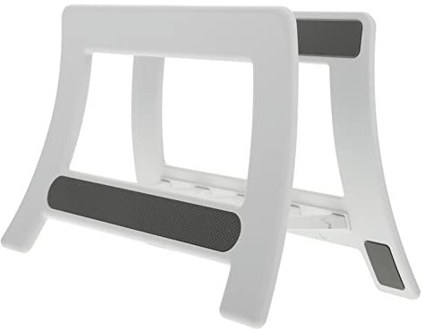 KICHOUSE 1 Pezzo Tablet e Laptop Porta Dispositivo Portatile per Casa