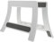 KICHOUSE 1 Pezzo Tablet e Laptop Porta Dispositivo Portatile per Casa