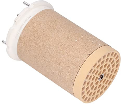 CFTGIW 142.084 SchweißHeizung 3x400 V 11 KW Keramikheizungsrohr Schweißer Heizelemente für Leisterr Gut für die Übernahme von Proce Heizung Coreceramic Heizung Coreceramic Rohring