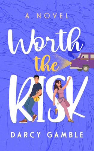 Worth the Risk: A small town, second chance romance (Sagebrush Series, Band 1)
