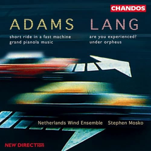Netherlands Wind Ensemble