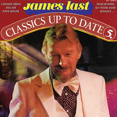 Classics Up to Date Vol.5