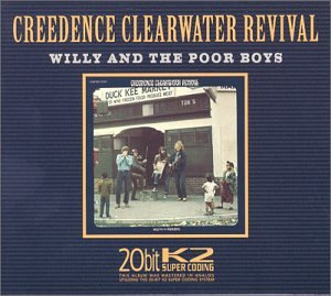 Willy & the Poor Boys