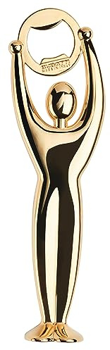 BUGATTI Gym APRIBOTTIGLIA GOLD 24KT 32-7089DR