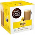 DOLCE GUSTO - Dolce Gusto Ricoré Au Lait 168G - Lot De 3