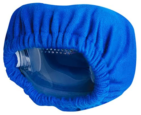 resplabs CPAP Mask Liners | Compatible with the DreamWear Full Face CPAP Mask | 4 Pack