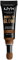 NYX PROFESSIONAL MAKEUP Born To Glow Radiant Concealer, mittlere Abdeckung, Mokka