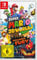 Super Mario 3D World + Bowser's Fury - [Nintendo Switch]