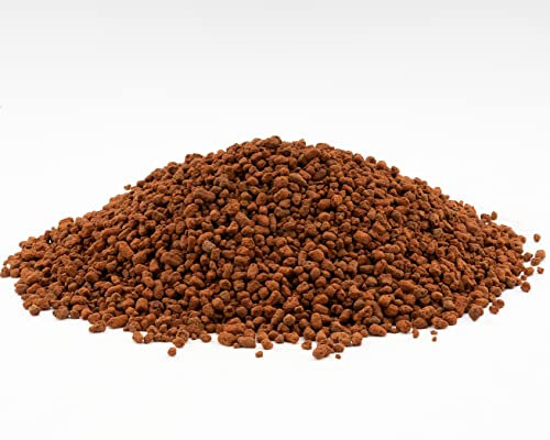 Garnelio Terragran Bodengrund - 3L