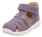 Superfit Mädchen Bumblebee Sandale, Lila 8500, 21 EU