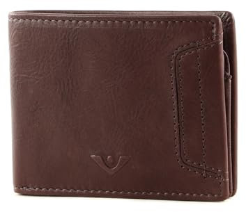 VOI Dakota Nasya Wallet Braun