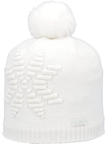 CMP - Strickmütze für Damen, B.Co Gesso, U
