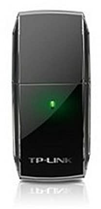 TP-LINK Adaptateur USB Wi-Fi double bande AC600 Archer T2U