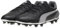 PUMA Unisex King Match FG/AG Soccer Shoe, Black White-Cool Dark Gray, 10 UK