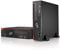 Fujitsu Esprimo D756 E85+ Intel Pentium G4400 256GB SSD Festplatte 4GB Speicher Windows 10 Pro DVD Brenner Desktop Computer Mini PC (Generalüberholt)