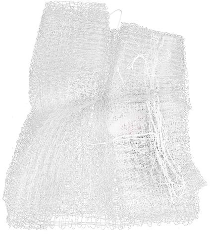 ifundom Ballonfallnetz Aus Pp-material Zum Abwerfen Decke Großes Netzdurchmesser-design Für Viele Ballons Für Hochzeiten Geburtstage Und Andere Feiern