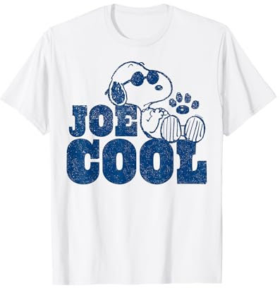 Peanuts - Joe Cool T-Shirt