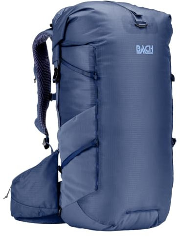 Bach Pack Molecule 45 - Trekkingrucksack 67 cm midnight blue regular
