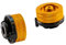 Cadac Adaptateur à baïonnette - Métal - Alimentation en gaz - Accessoires pour grillades - Couleur cuivre - Barbecue