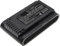 Batteria di ricambio da 2000 mAh, compatibile con Samsung Jet 75 Multi VS20T7534T1/SH, Jet 75 Premium, Jet 75 Premium VS20T7538T5/SH, Jet VS70, Jet75, Jet90, VS15T7032R1/SA, VS20R9042S2/EU,
