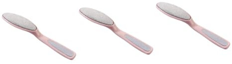 Healvian 3 Stück Remover Peeling Scrub Remover Für Füße Zu Verwenden Aus Material