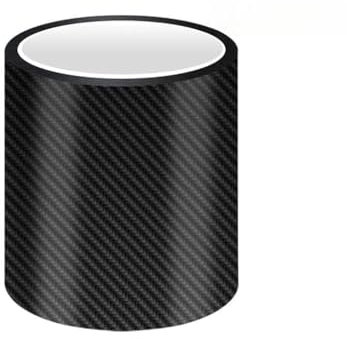 MOIDHSAG Bordes de entrada de la puerta para cubrir sellado de fugas mangueras de tubería cinta aislante autoadhesiva