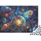 Brilliant Universe (6) 1000-teilige Puzzles Für Erwachsene. 1000-teilige Puzzles. Anspruchsvolle Puzzles Für Erwachsene. 1000-teilige Puzzles Für Erwachsene. Für Erwachsene Und Kinder Ab 12 Jahren 100
