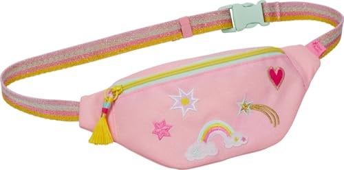 Die Spiegelburg I Hip Bag - Einhorn Paradies